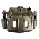 2009 Saturn Vue Brake Caliper 1